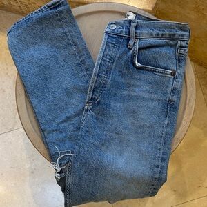 Agolde Riley Jeans